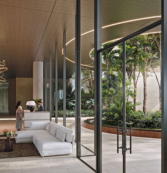 Amenity 